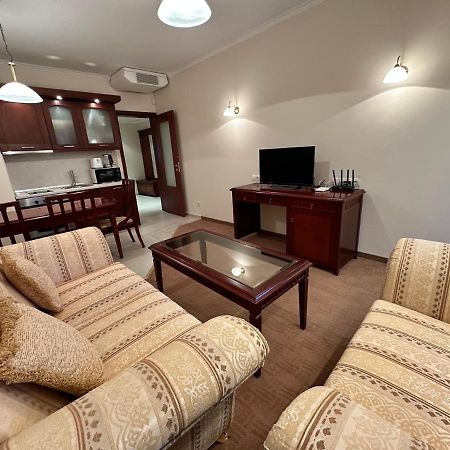 Great Apartments In Downtown Bansko Eksteriør bilde