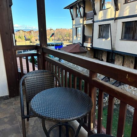 Great Apartments In Downtown Bansko Eksteriør bilde