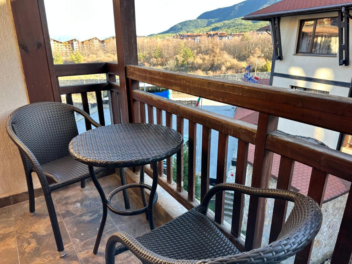 Great Apartments In Downtown Bansko Eksteriør bilde